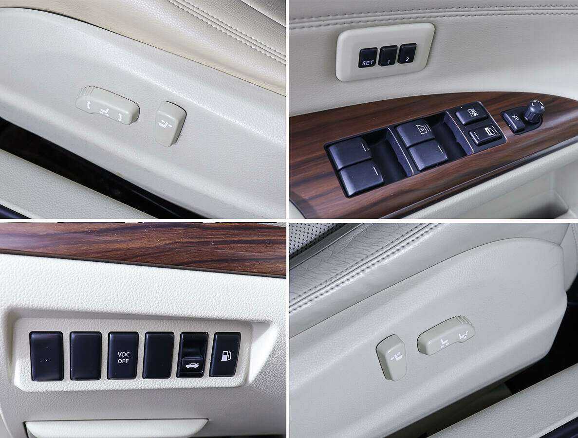 Купить Nissan Teana, 2010, 255 683 км, фото №14