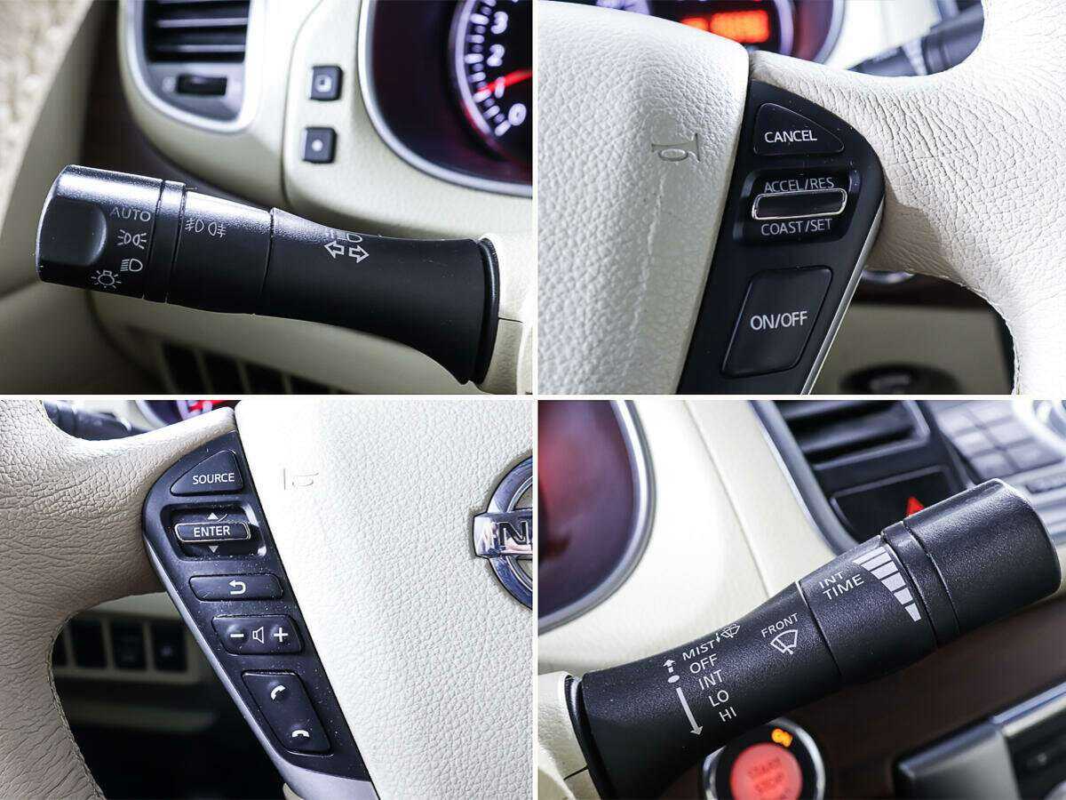 Купить Nissan Teana, 2010, 255 683 км, фото №15