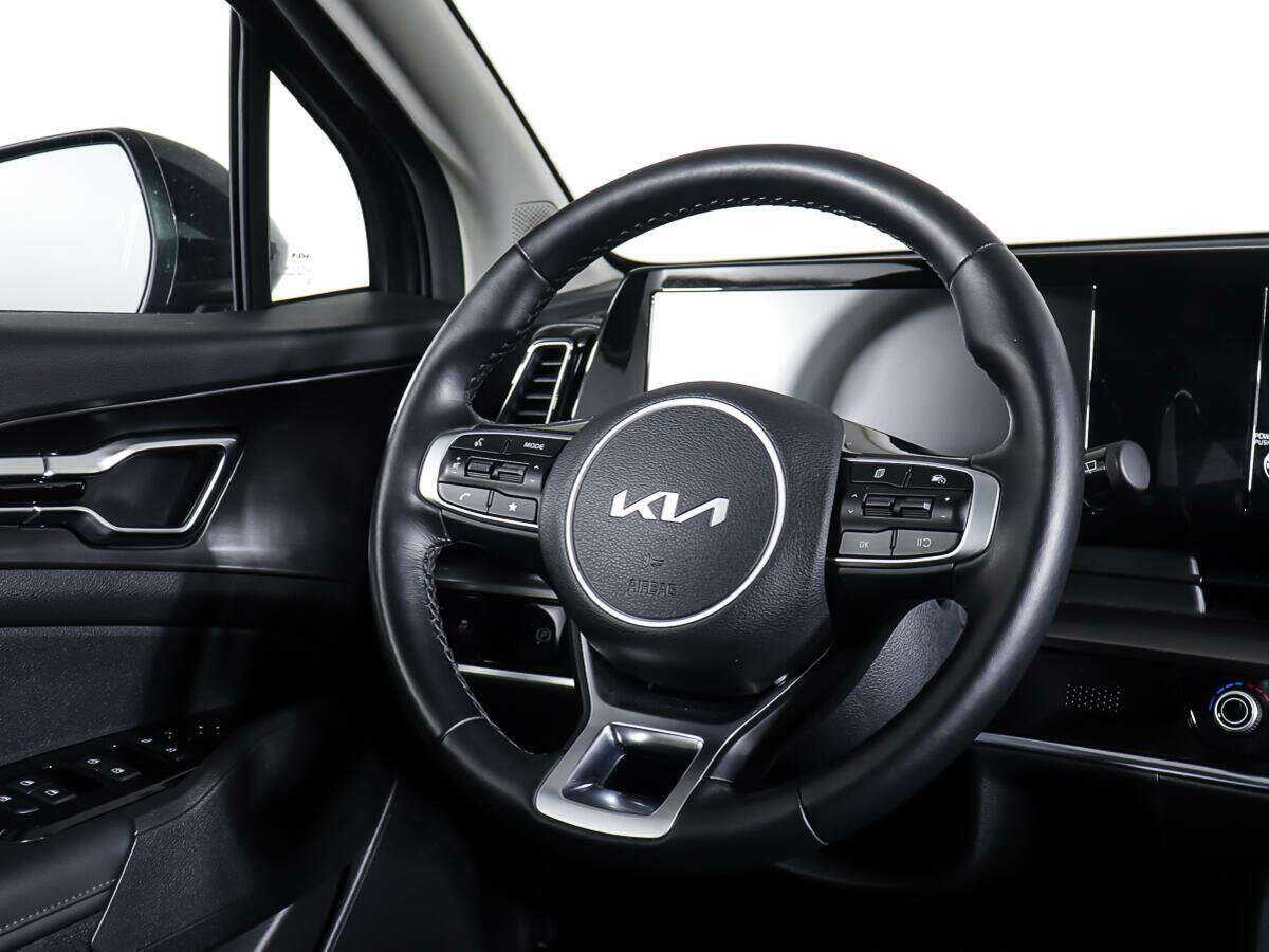 Купить Kia Sportage, 2022, 10 177 км, фото №15