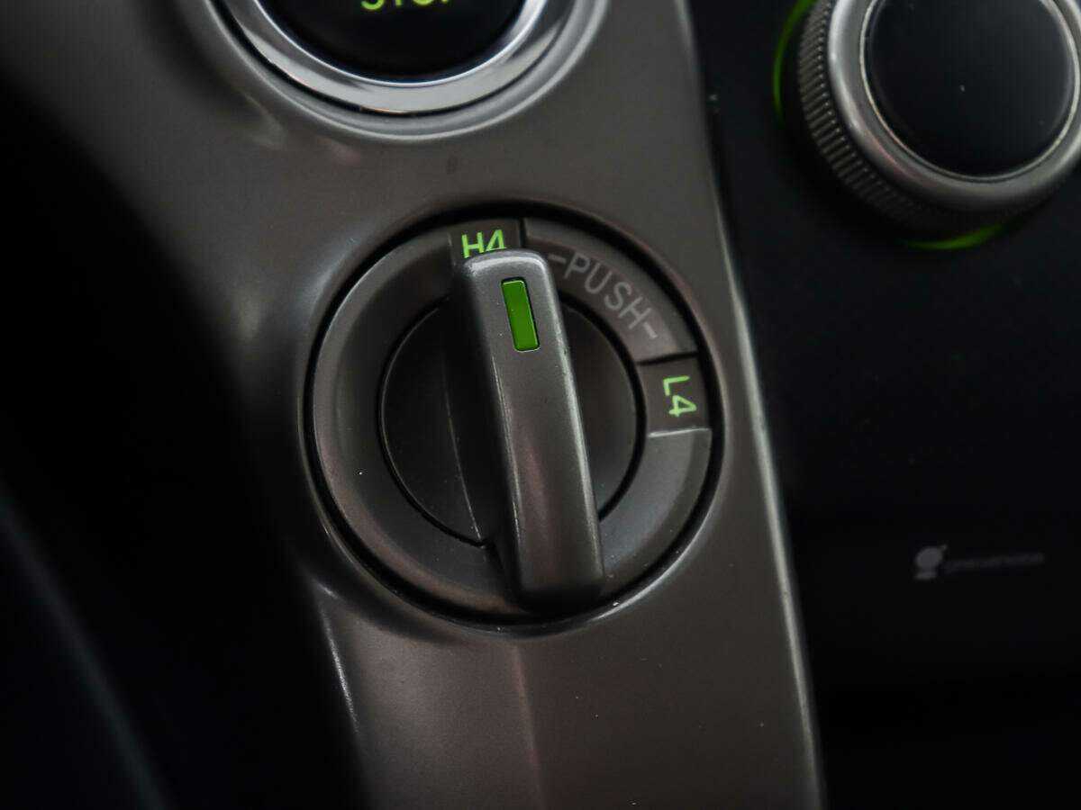 Купить Toyota Land Cruiser, 2011, 276 854 км, фото №20