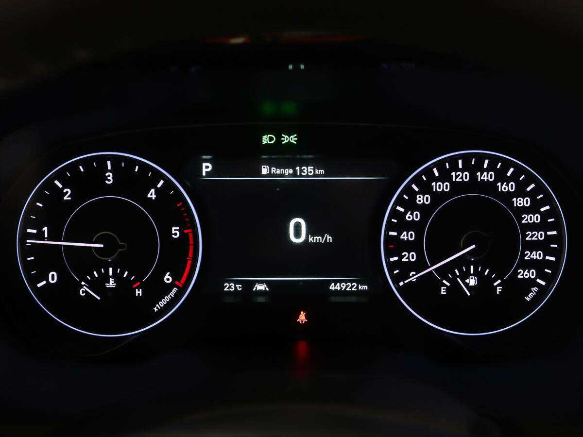 Купить Hyundai Palisade, 2019, 44 900 км, фото №14