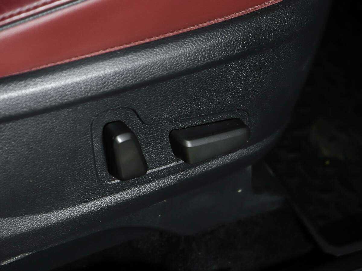 Купить Hyundai Palisade, 2019, 44 900 км, фото №20