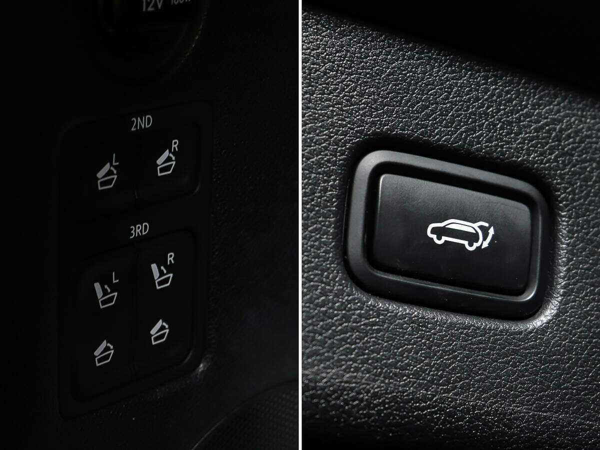 Купить Hyundai Palisade, 2019, 44 900 км, фото №21