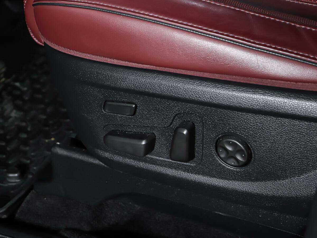 Купить Hyundai Palisade, 2019, 44 900 км, фото №22