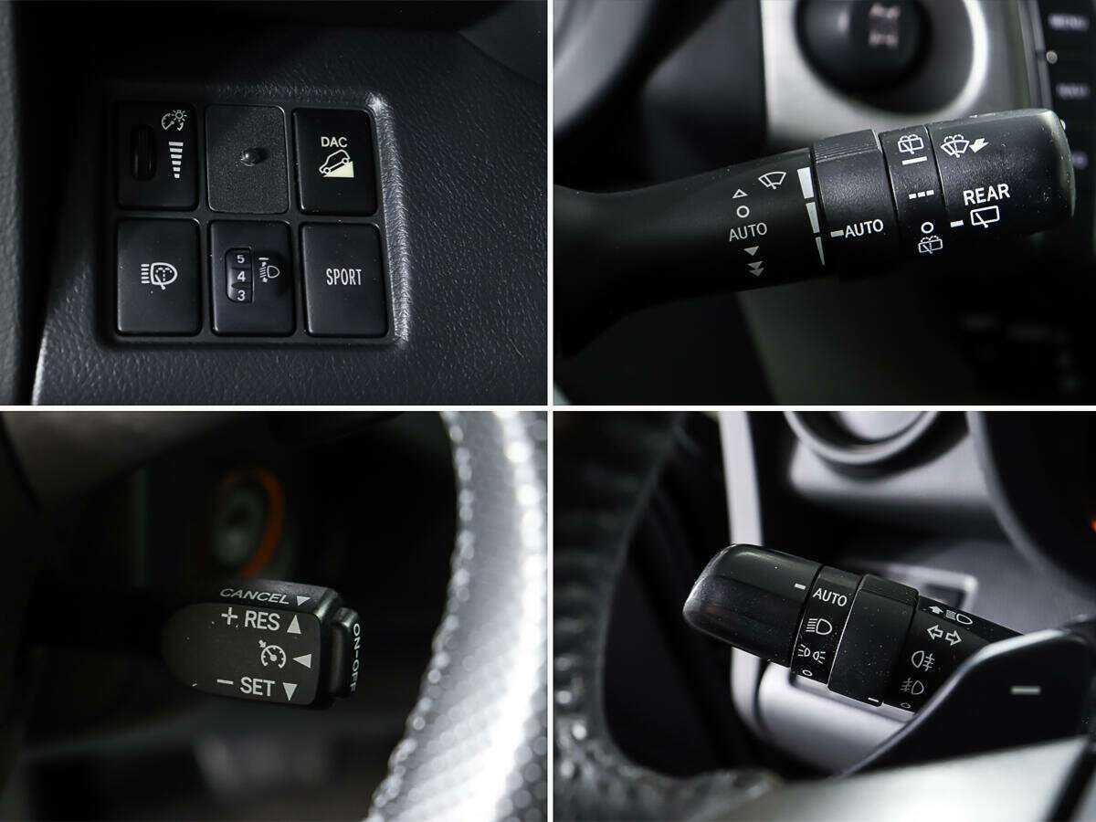 Купить Toyota RAV4, 2011, 77 277 км, фото №15