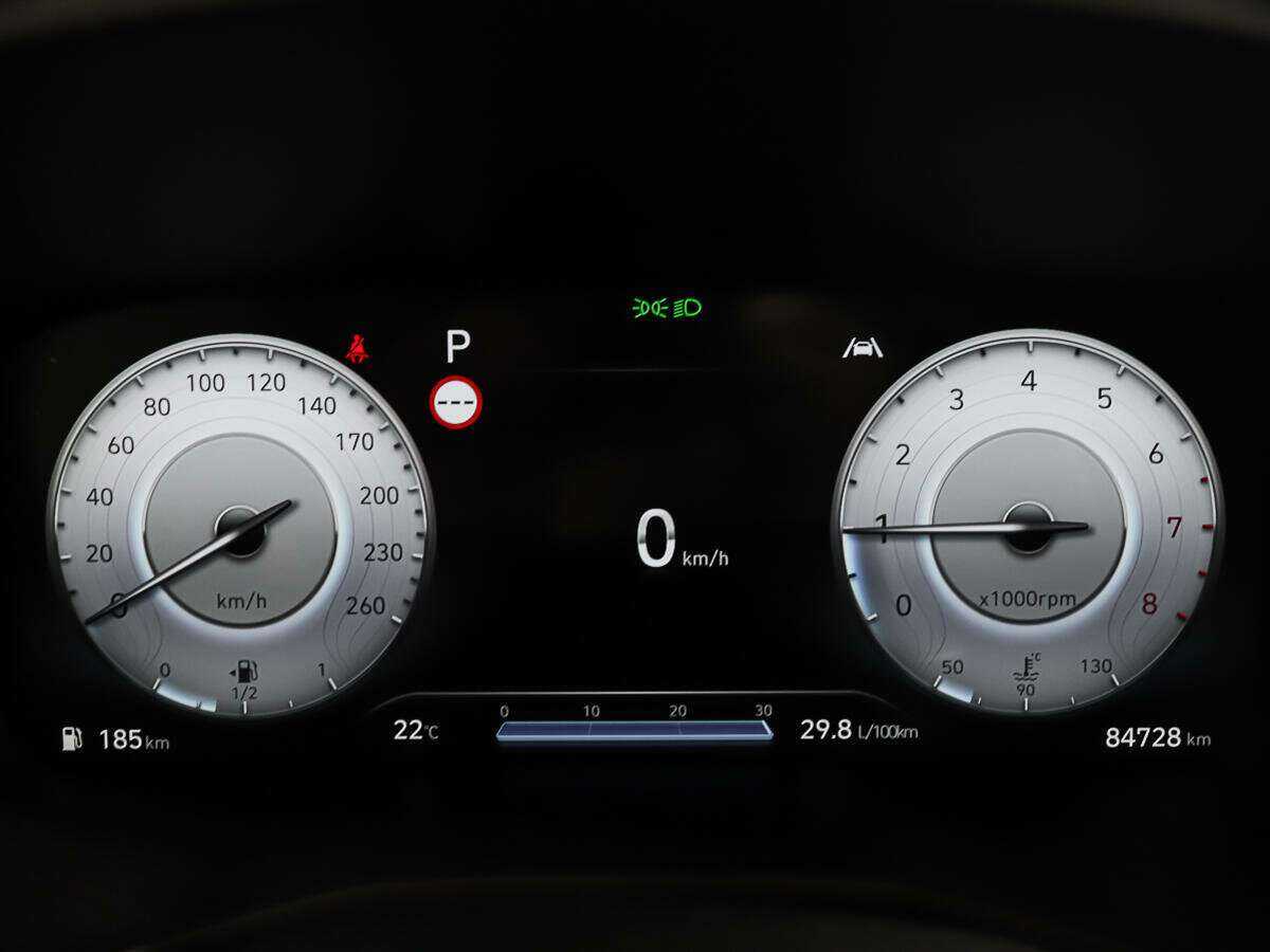 Купить Hyundai Santa Fe, 2021, 83 501 км, фото №15