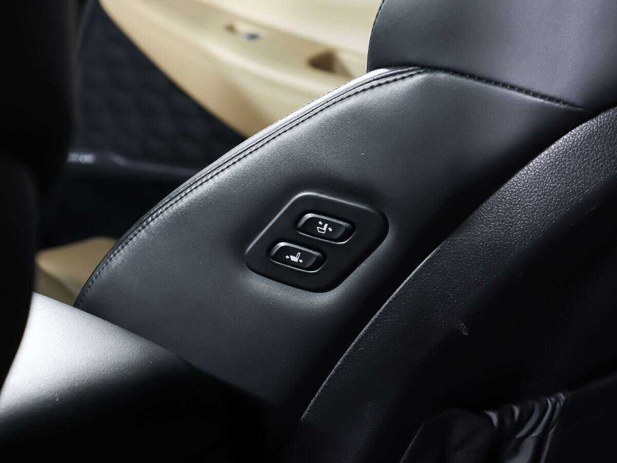 Купить Hyundai Santa Fe, 2021, 83 501 км, фото №16