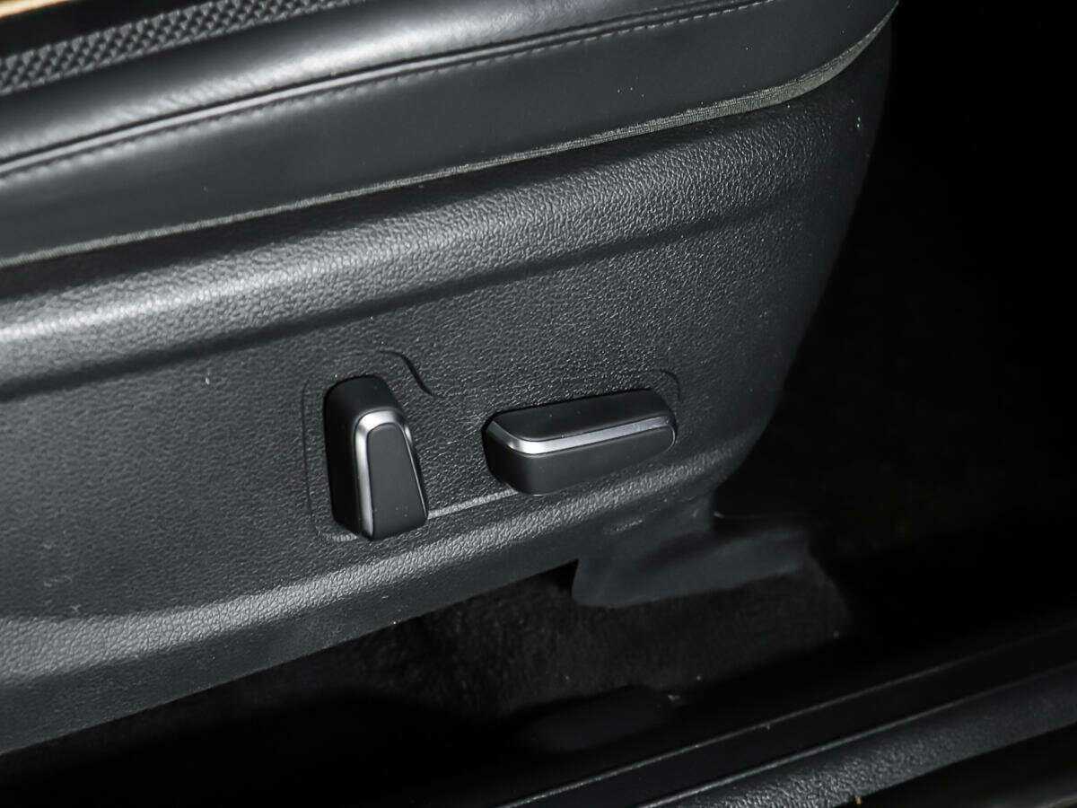 Купить Hyundai Santa Fe, 2021, 83 501 км, фото №18