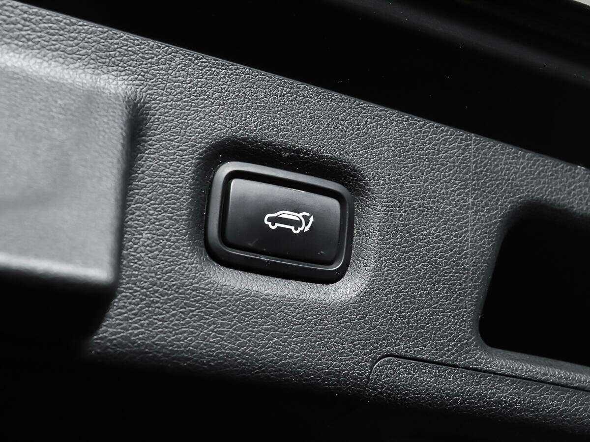 Купить Hyundai Santa Fe, 2021, 83 501 км, фото №19