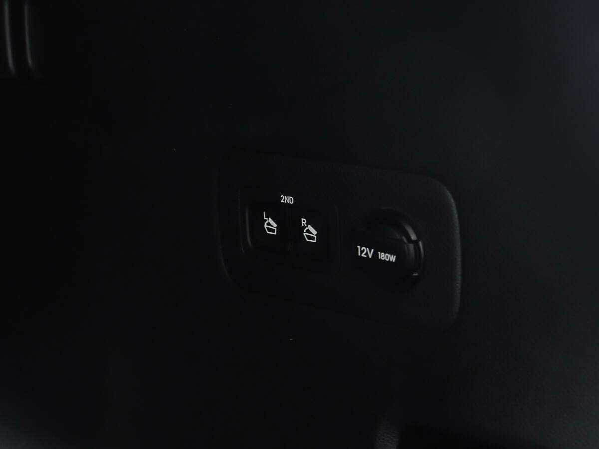 Купить Hyundai Santa Fe, 2021, 83 501 км, фото №20