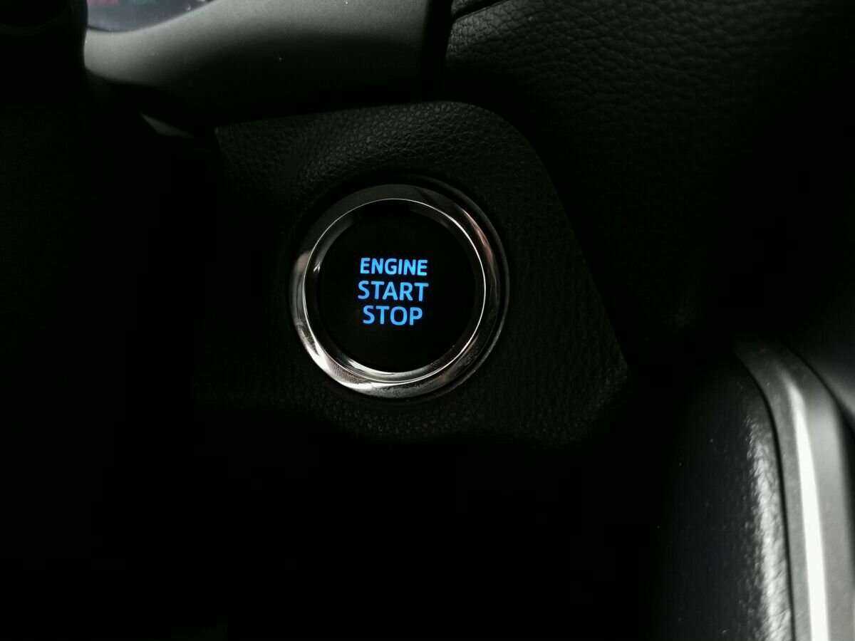 Купить Toyota RAV4, 2019, 106 867 км, фото №17