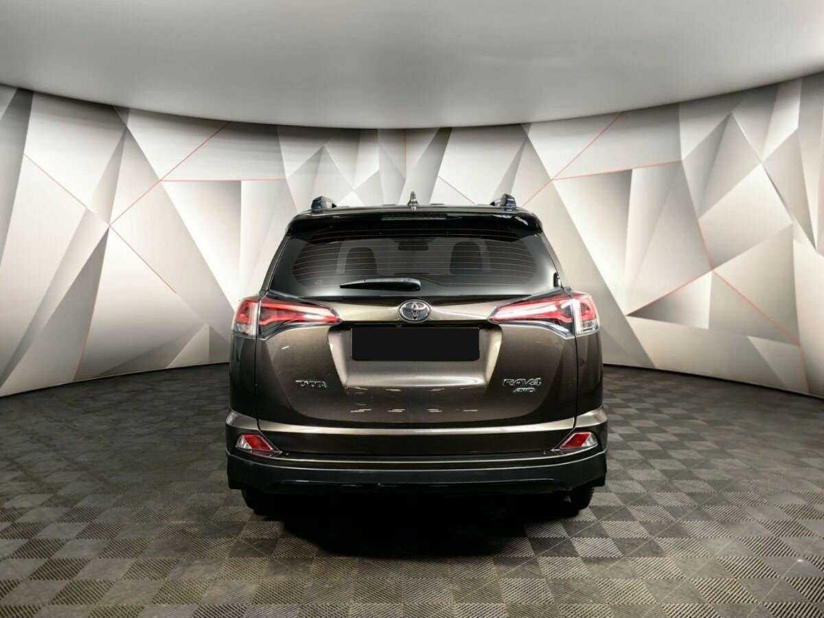 Купить Toyota RAV4, 2019, 67 785 км, фото №8