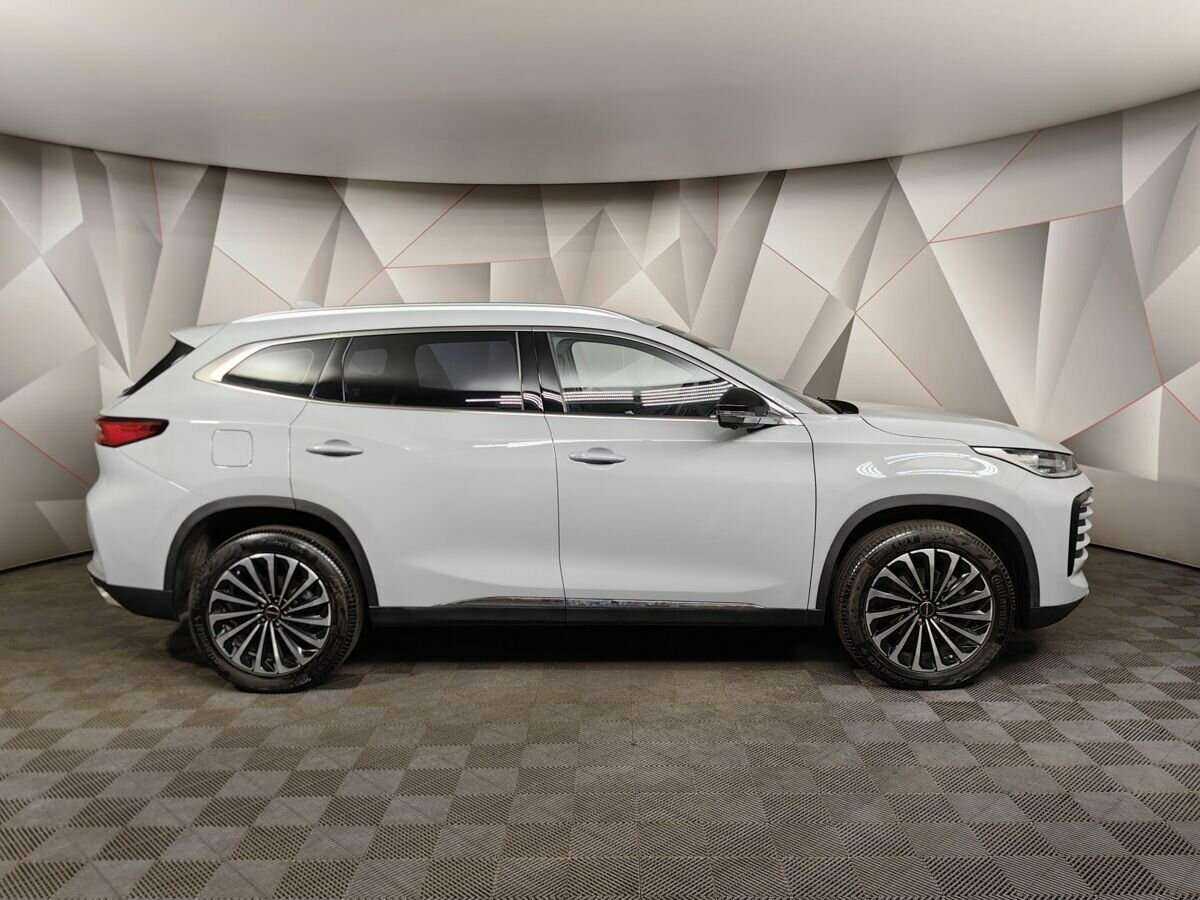 Купить EXEED TXL, 2022, 32 138 км, фото №6