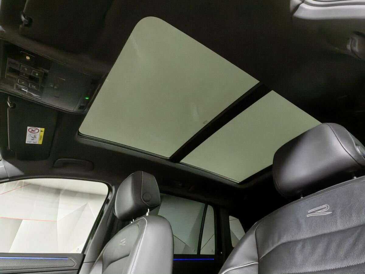 Купить Volkswagen Tiguan, 2021, 26 100 км, фото №17