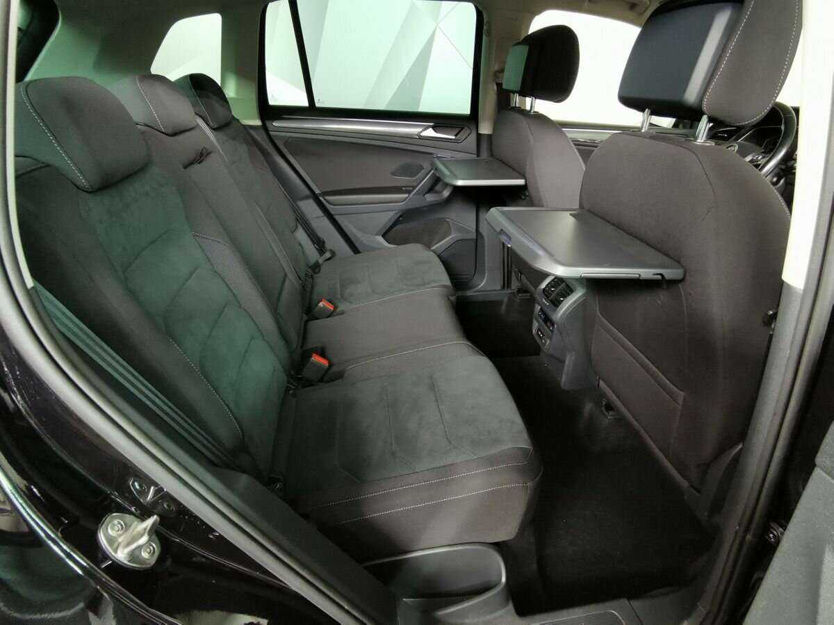 Купить Volkswagen Tiguan, 2019, 26 066 км, фото №12