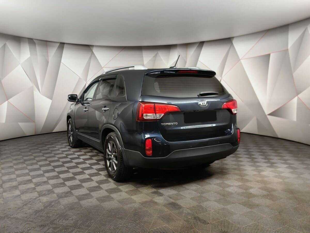 Купить Kia Sorento, 2020, 86 463 км, фото №4