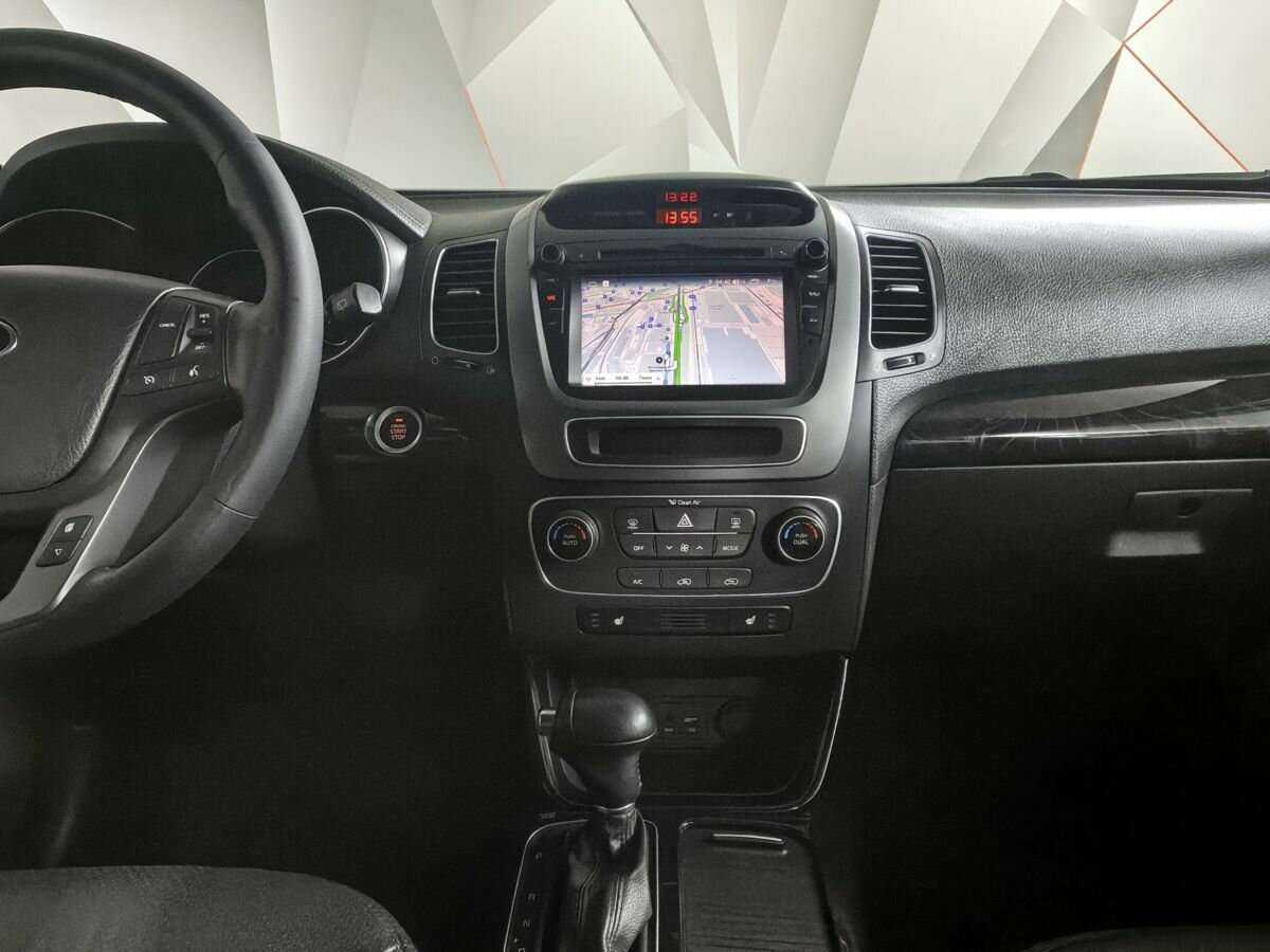 Купить Kia Sorento, 2020, 86 463 км, фото №11