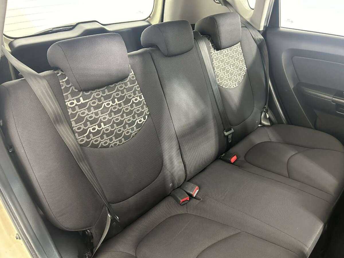 Купить Kia Soul, 2011, 172 838 км, фото №15
