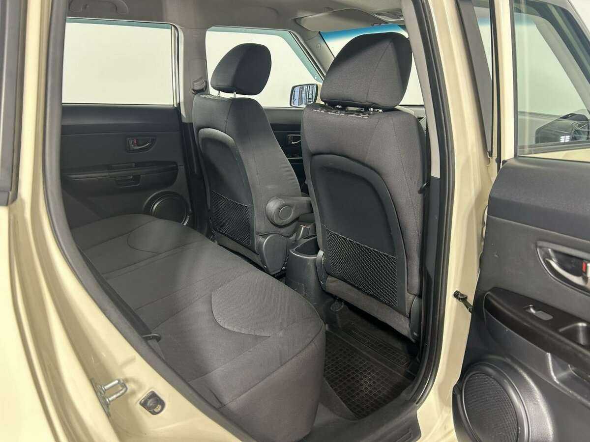 Купить Kia Soul, 2011, 172 838 км, фото №16