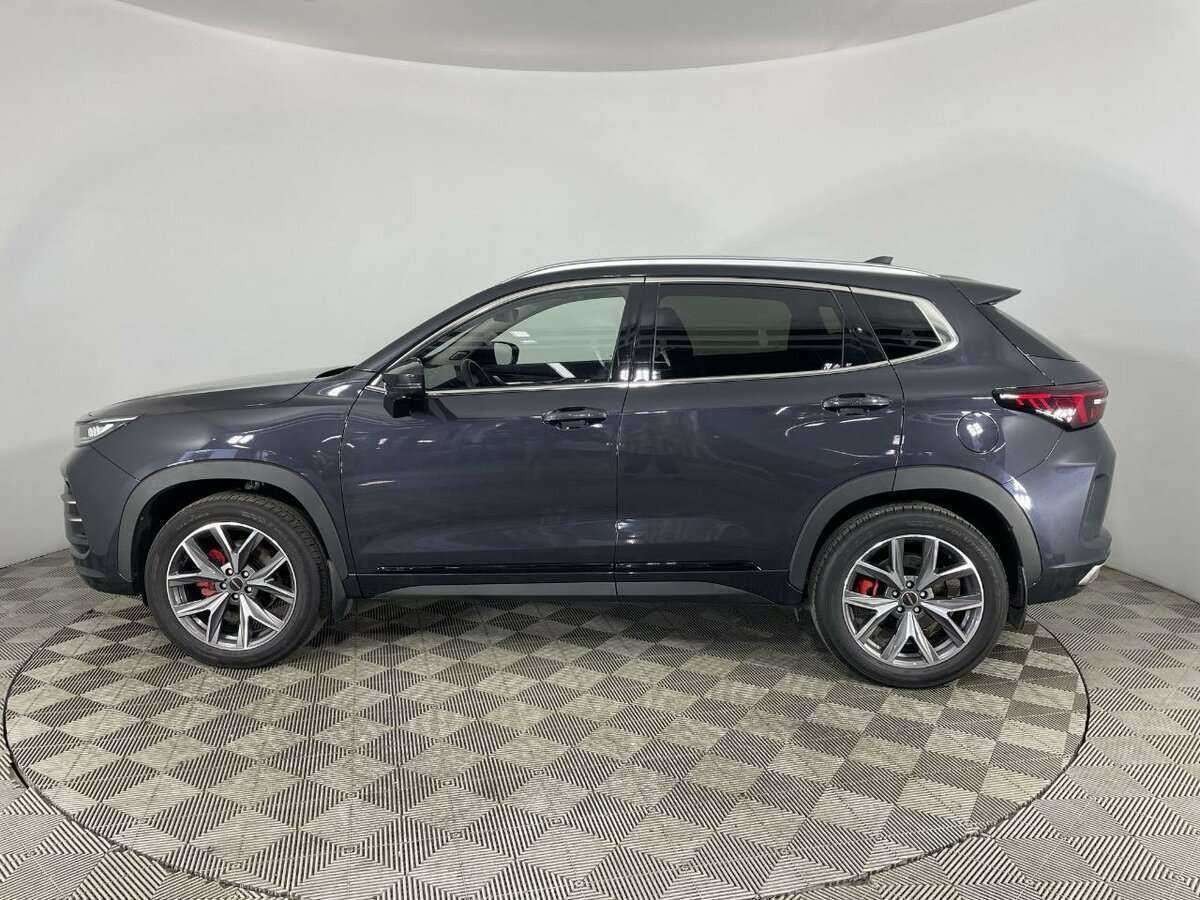 Купить EXEED LX, 2022, 26 587 км, фото №5