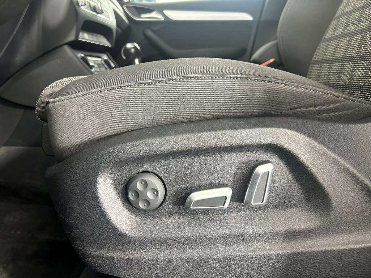Купить Audi Q3, 2016, 47 467 км, фото №10