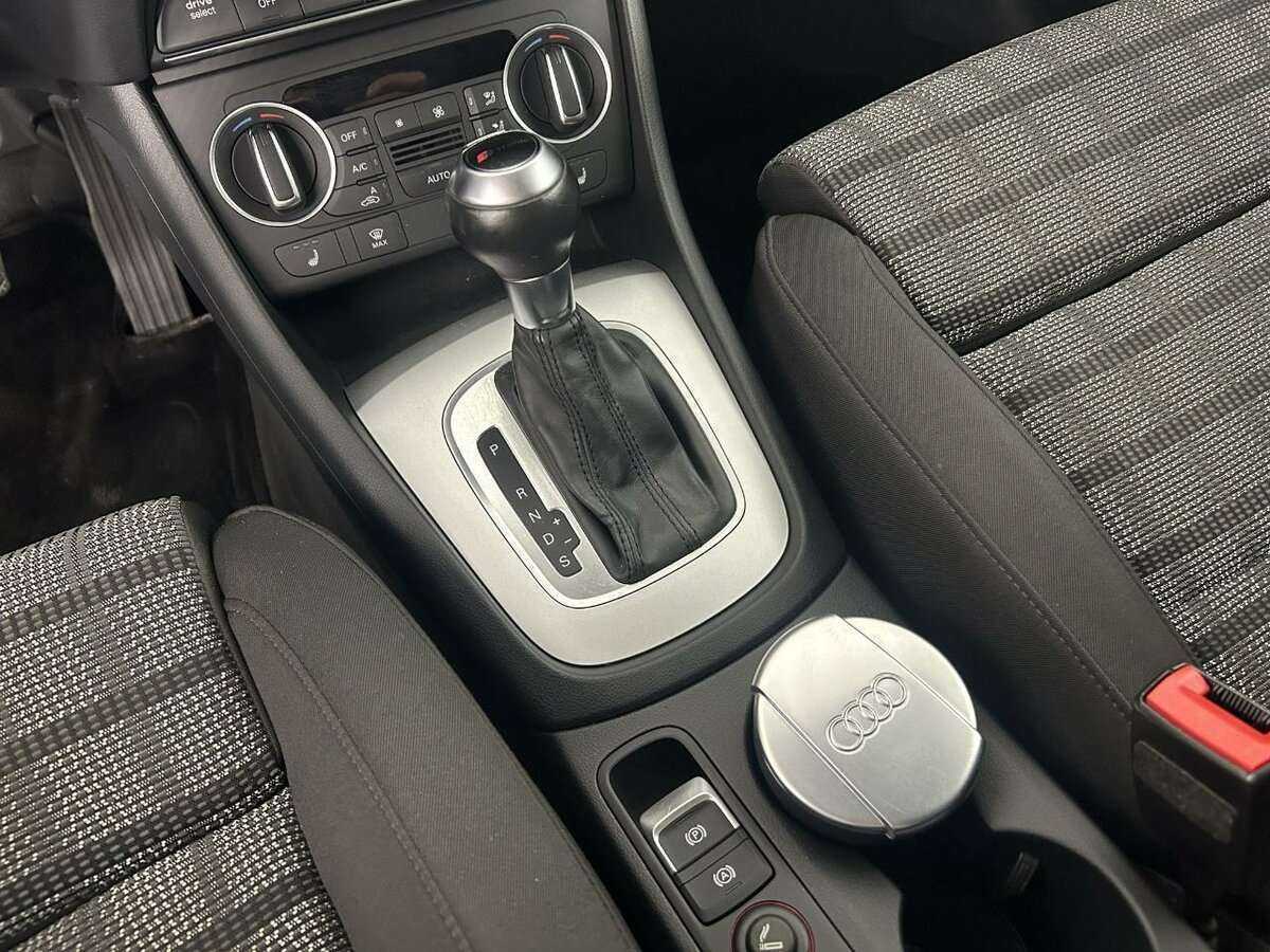 Купить Audi Q3, 2016, 47 467 км, фото №13