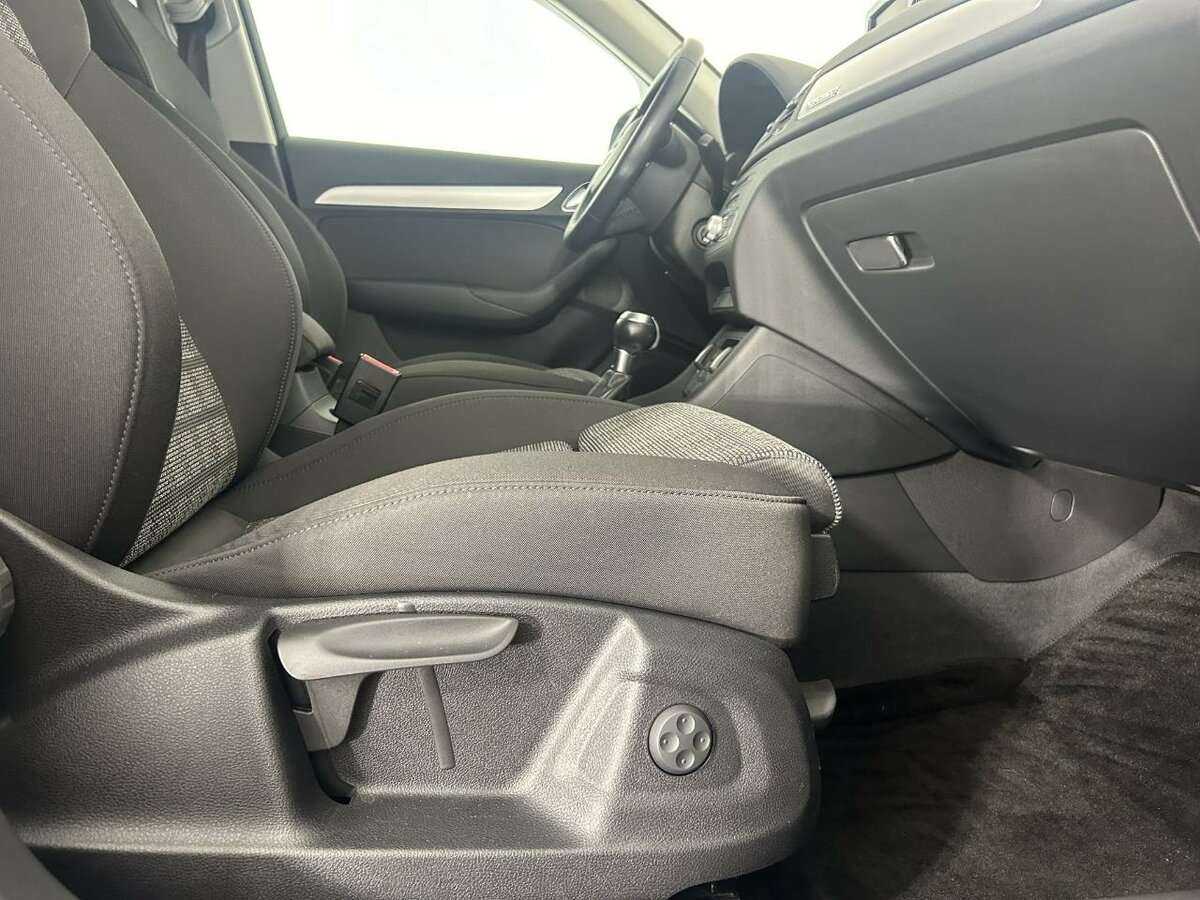 Купить Audi Q3, 2016, 47 467 км, фото №14