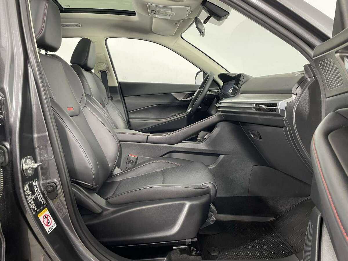 Купить Changan CS35PLUS, 2023, 13 600 км, фото №12