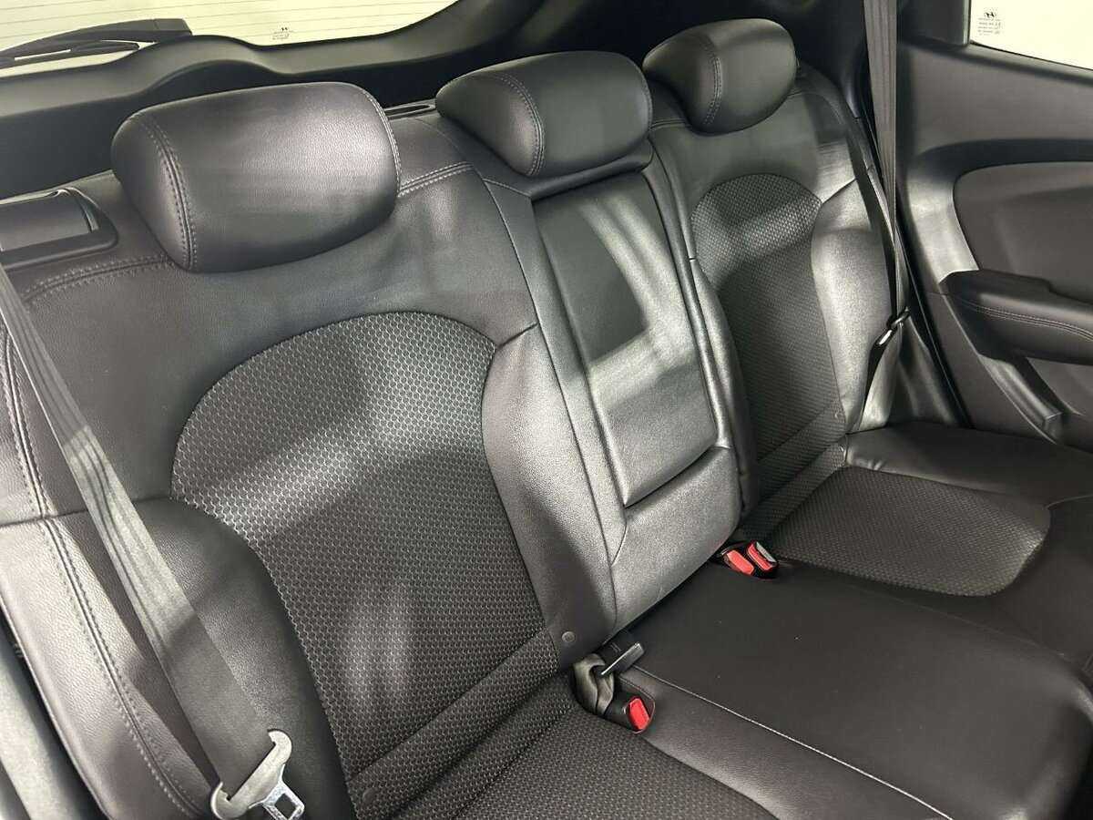 Купить Hyundai ix35, 2013, 163 000 км, фото №15