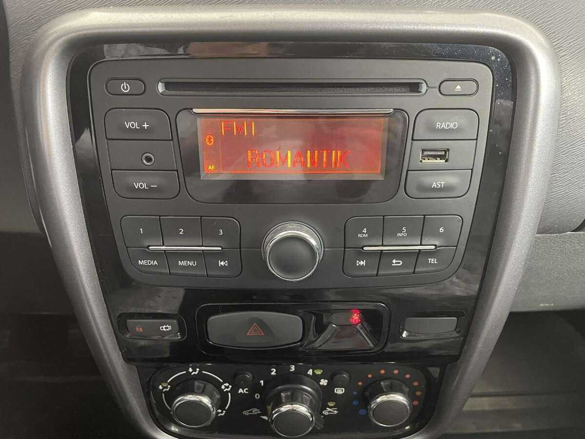 Купить Renault Duster, 2012, 170 540 км, фото №12