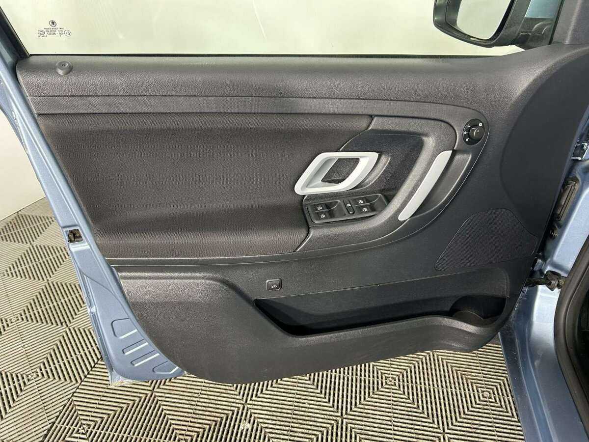 Купить Skoda Fabia, 2008, 318 000 км, фото №8