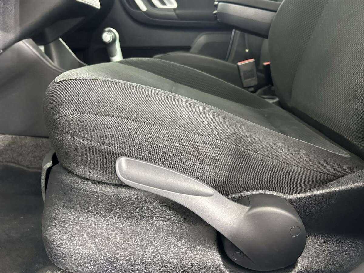 Купить Skoda Fabia, 2008, 318 000 км, фото №10