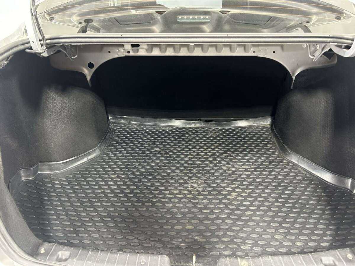 Купить Lada (ВАЗ) Granta, 2017, 88 539 км, фото №18