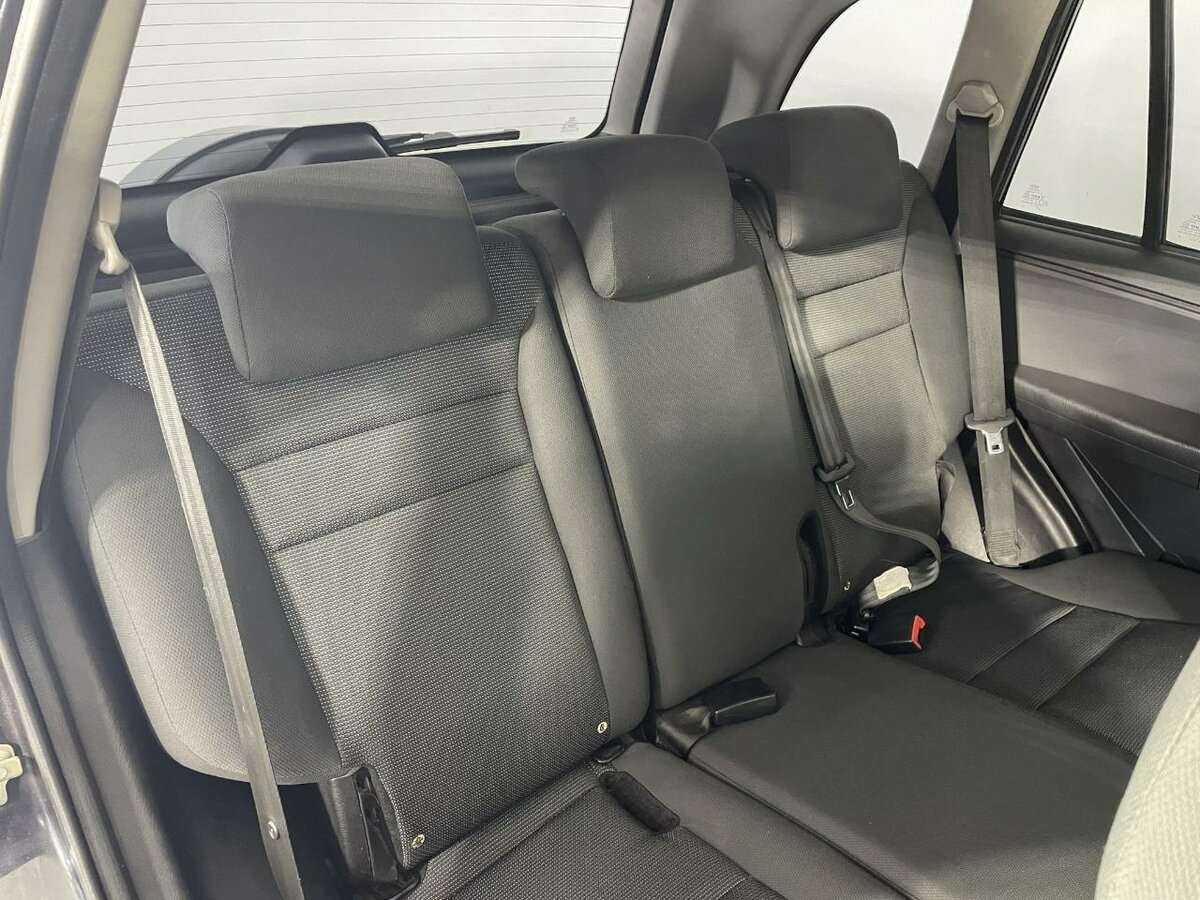 Купить Vortex Tingo, 2012, 165 500 км, фото №14