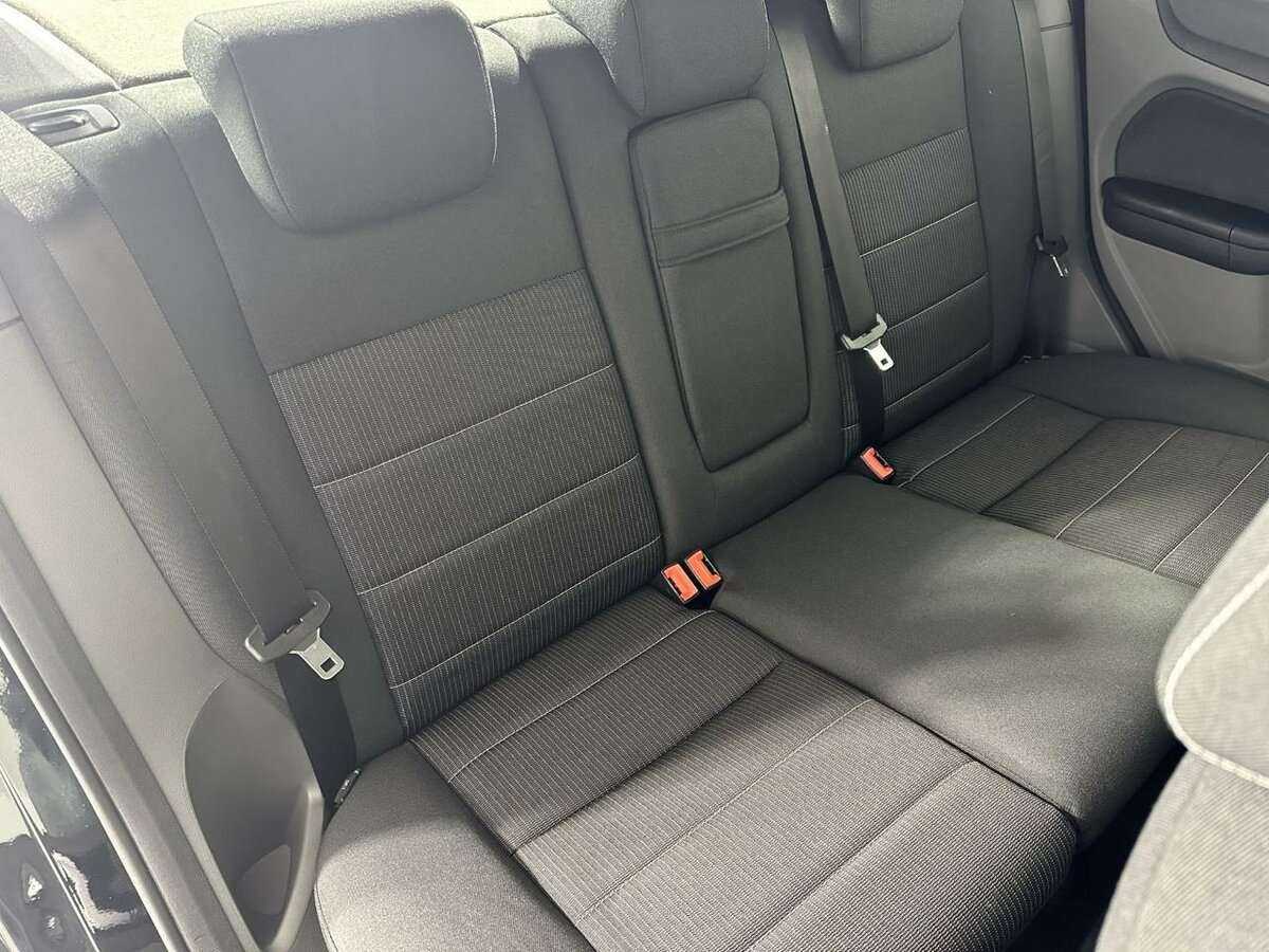 Купить Ford Focus, 2008, 176 829 км, фото №15