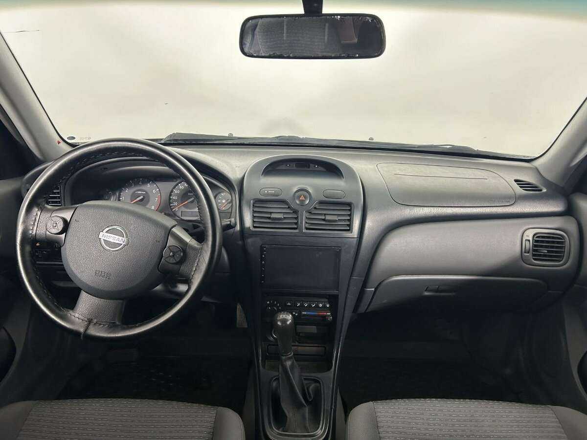 Купить Nissan Almera Classic, 2006, 214 021 км, фото №7