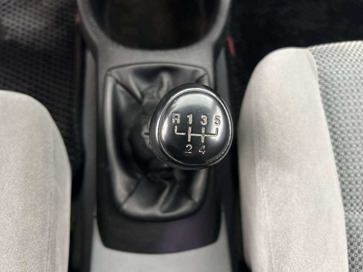 Купить Chevrolet Lacetti, 2007, 201 472 км, фото №12