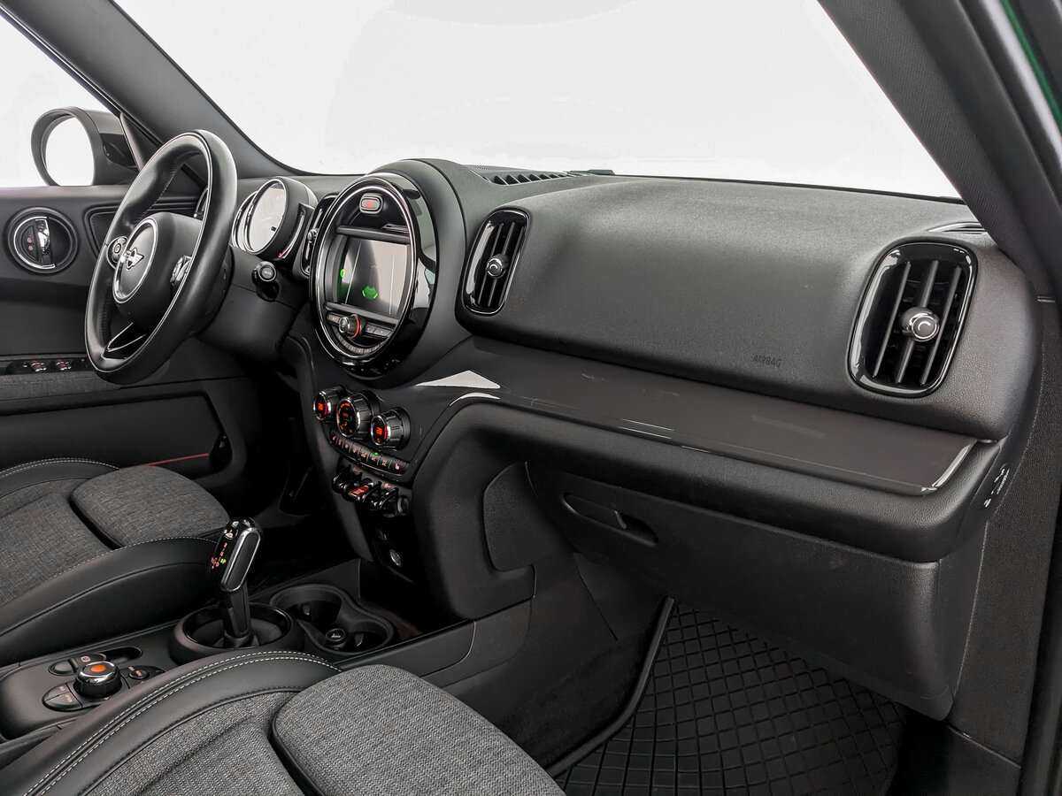 Купить Mini Countryman Cooper, 2020, 56 638 км, фото №8