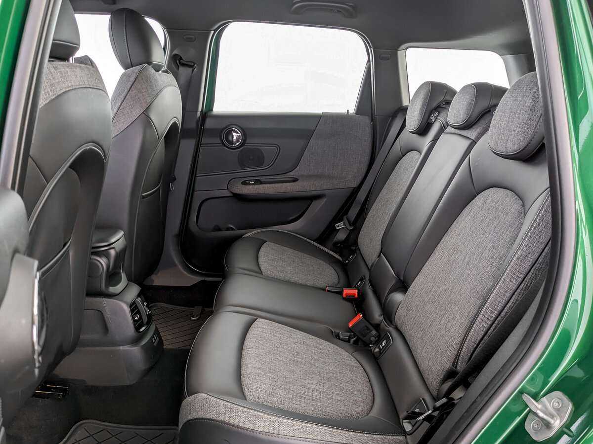 Купить Mini Countryman Cooper, 2020, 56 638 км, фото №9