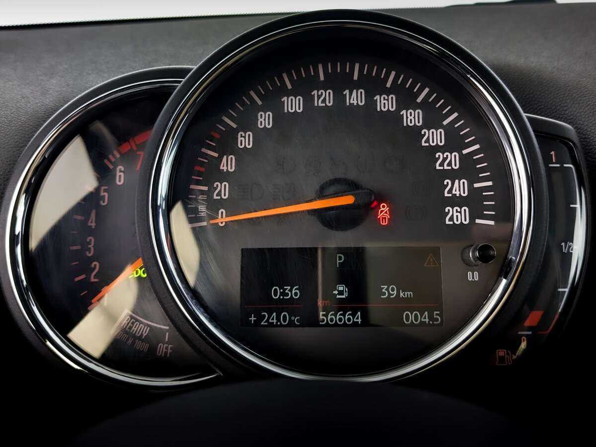 Купить Mini Countryman Cooper, 2020, 56 638 км, фото №10