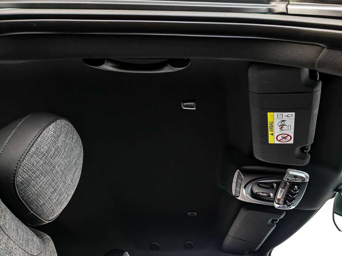 Купить Mini Countryman Cooper, 2020, 56 638 км, фото №17