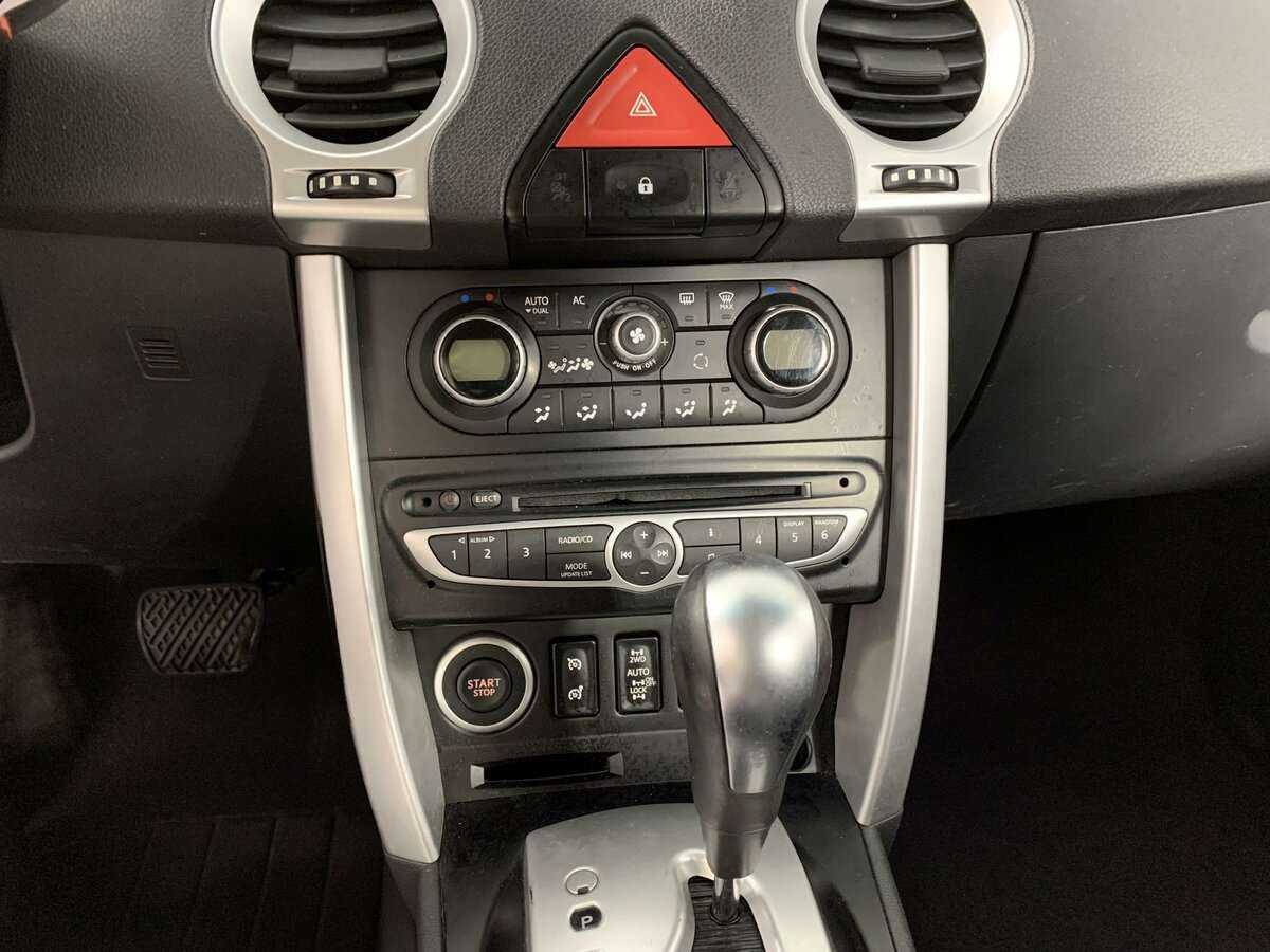 Купить Renault Koleos, 2008, 287 245 км, фото №19