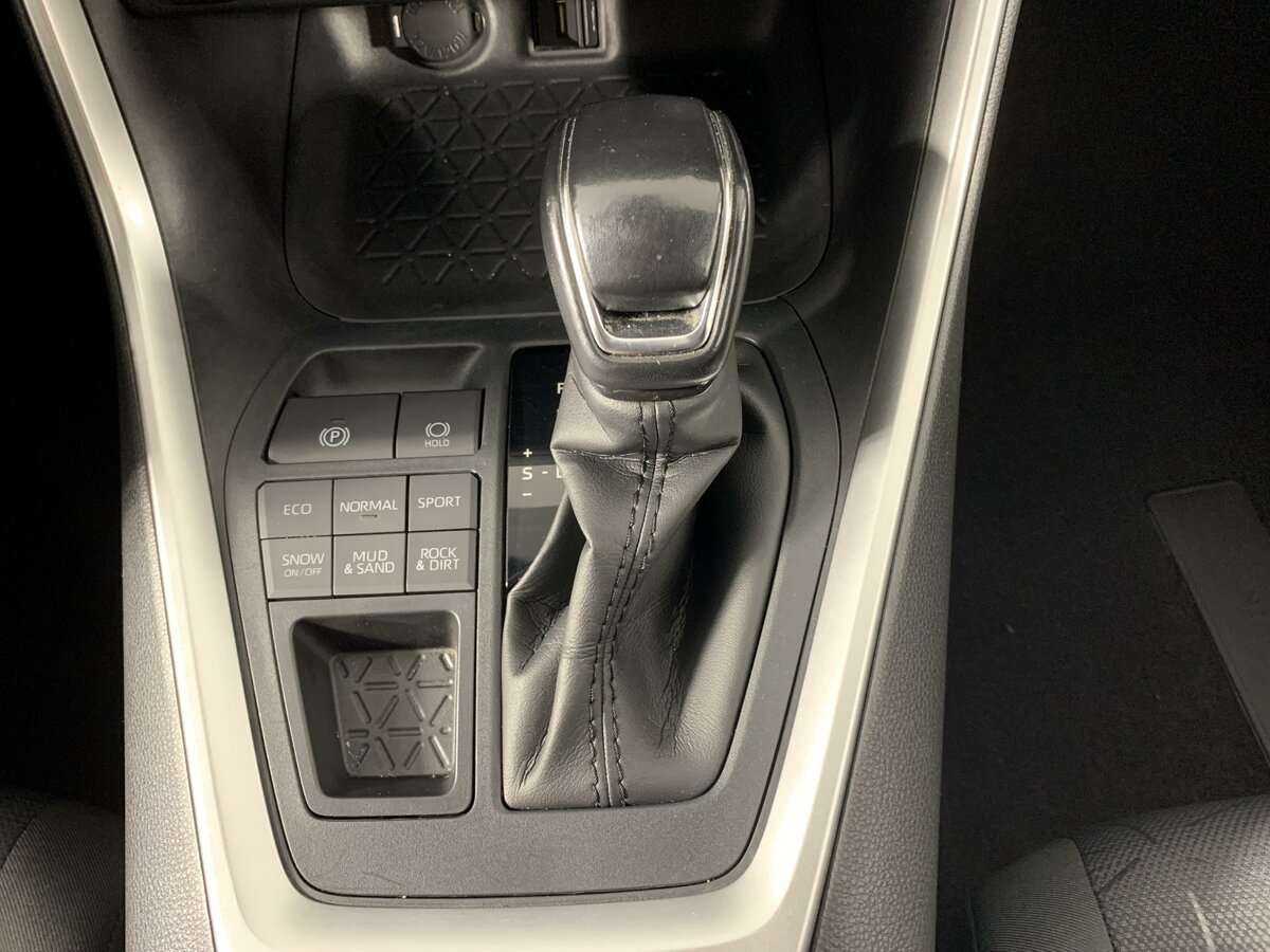 Купить Toyota RAV4, 2021, 79 701 км, фото №21