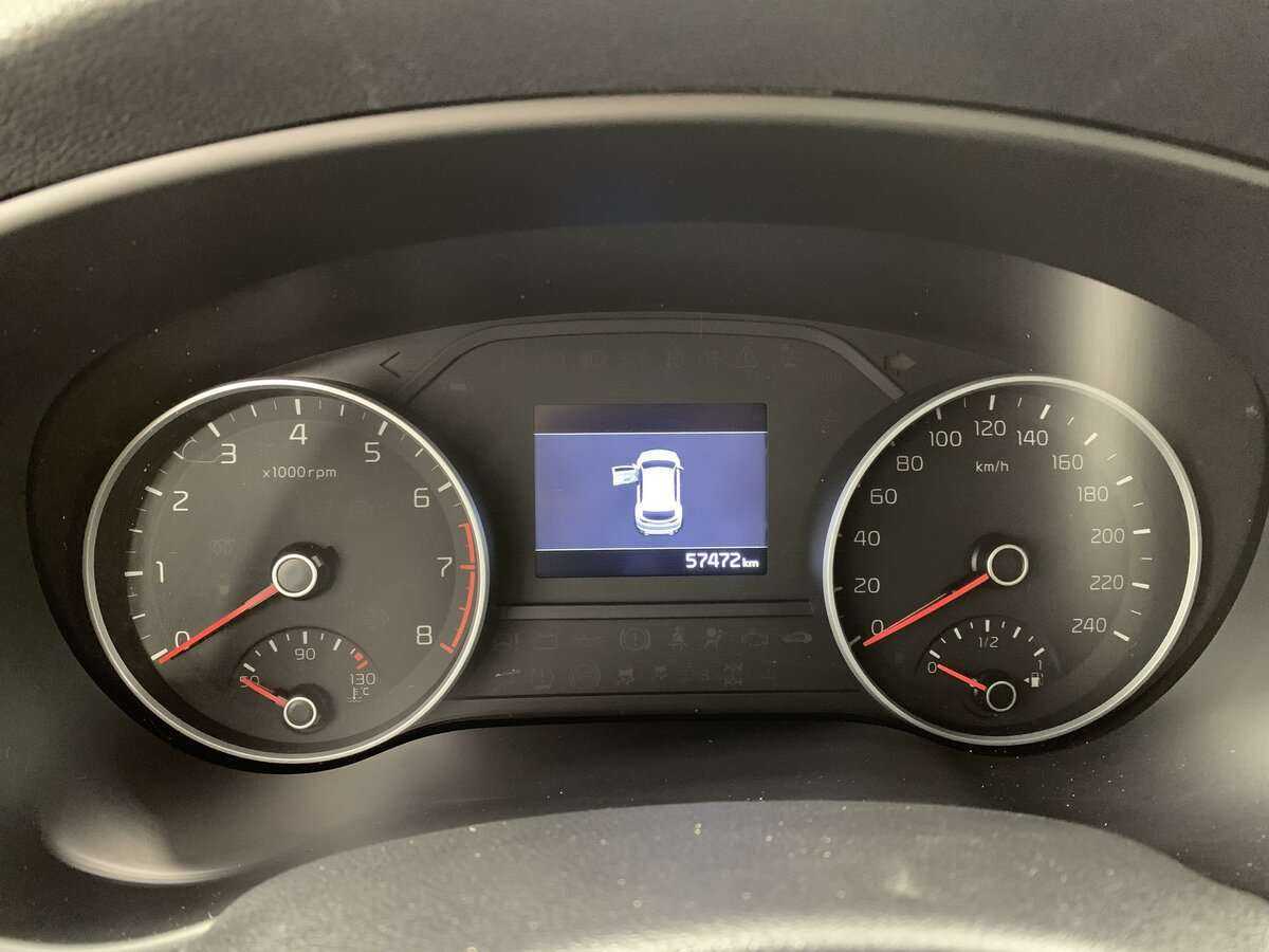 Купить Kia Sportage, 2020, 57 425 км, фото №13