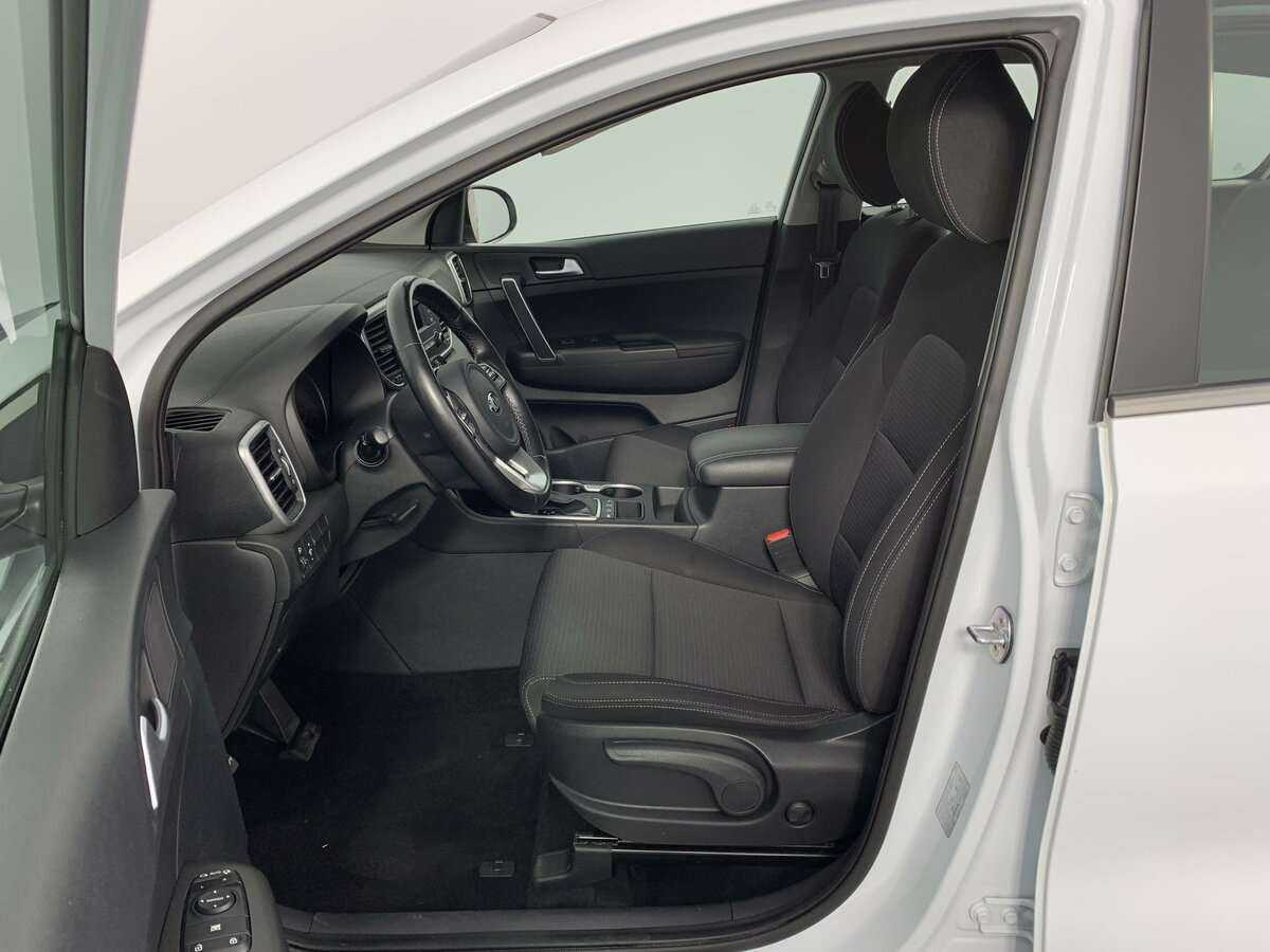 Купить Kia Sportage, 2020, 57 425 км, фото №16