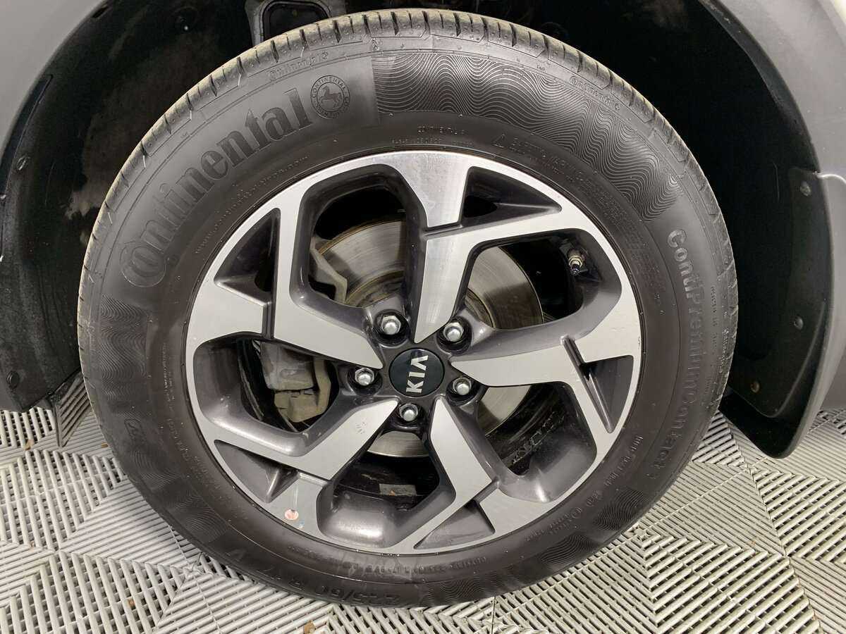 Купить Kia Sportage, 2020, 57 425 км, фото №17