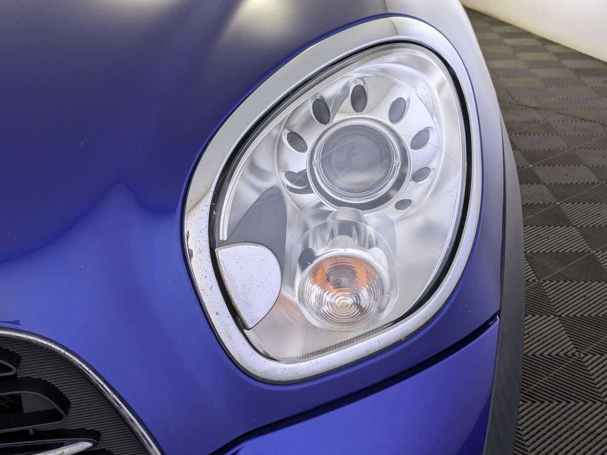 Купить Mini Countryman Cooper S, 2016, 96 763 км, фото №11