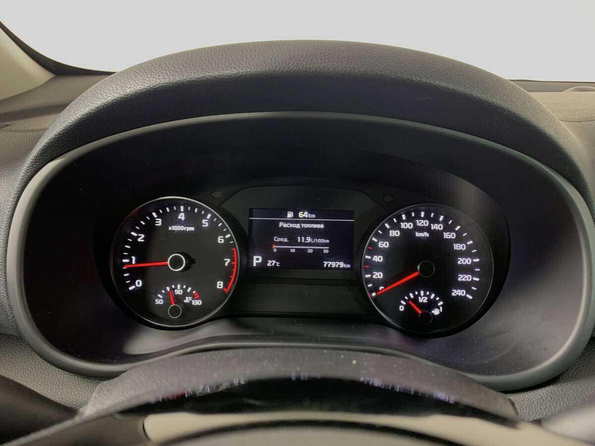 Купить Kia Sportage, 2019, 77 979 км, фото №13
