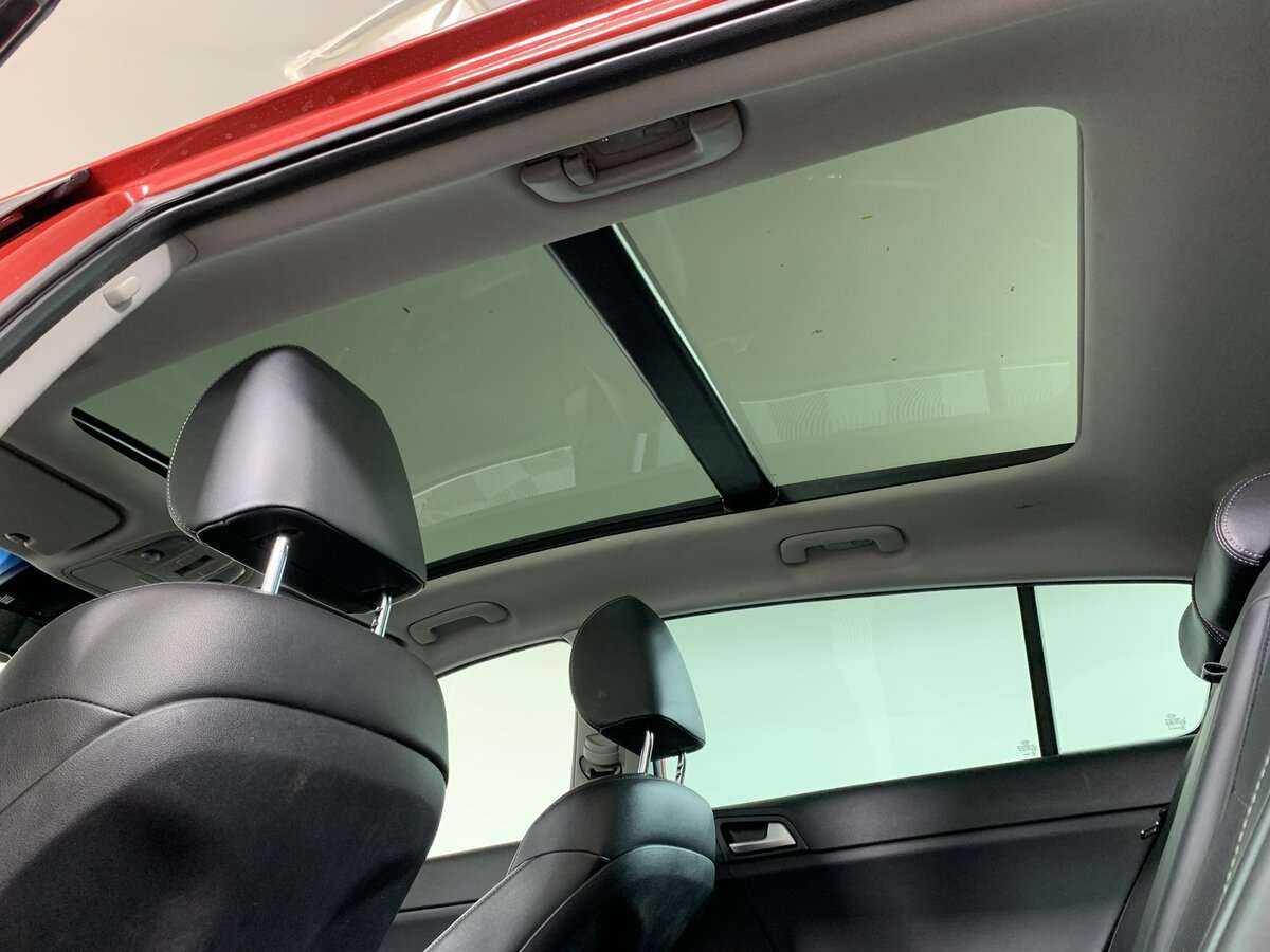 Купить Kia Sportage, 2019, 77 979 км, фото №17