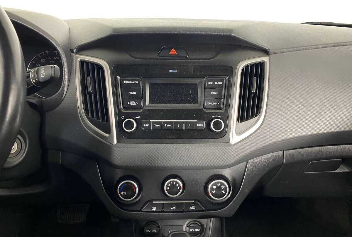 Купить Hyundai Creta, 2020, 66 000 км, фото №12